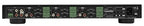 Parasound ZoneMaster 650 Universal 6 Channel 12 Speaker Amp