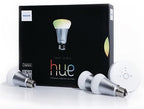 Philips Hue Connected Bulb Starter Pack