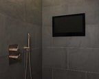 PictureFrame.TV  - Bathroom Mirror TV