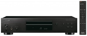 Pioneer PD-30AE (PD30AE) CD Player