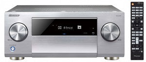 Home Cinema Receivers