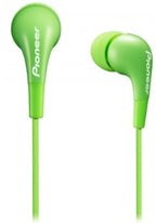Pioneer SE-CL502 (SECL502) Earphones
