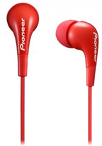 Pioneer SE-CL502 (SECL502) Earphones