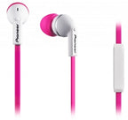 Pioneer SE-CL712T (SECL712T) Earphones