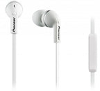 Pioneer SE-CL712T (SECL712T) Earphones