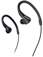 Pioneer SE-E3 (SEE3) Sports Earphones