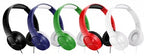 Pioneer SE-MJ503 (SEMJ503) Headphones