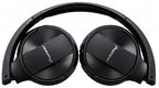 Pioneer SE-MJ553BT (SEMJ553BT) Foldable Wireless Bluetooth Headphones