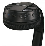 Pioneer SE-MJ553BT (SEMJ553BT) Foldable Wireless Bluetooth Headphones