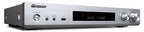 Pioneer VSX-S520D (VSXS520D) Slimline AV Receiver
