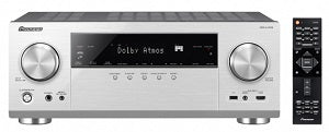 Pioneer VSX-LX303 (VSXLX303) AV Receiver