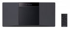 Pioneer X-SMC02 (XSMC02) Slimline Micro System