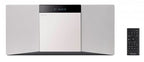 Pioneer X-SMC02 (XSMC02) Slimline Micro System