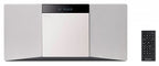 Pioneer X-SMC02D (XSMC02D) Slimline Micro System