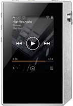 Pioneer XDP-30R Compact Hi-Res Audio Player