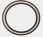 Podspeakers Hoop - Aluminium