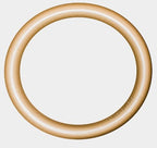 Podspeakers Hoop - Aluminium