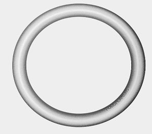 Podspeakers Hoop - Aluminium