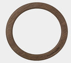 Podspeakers Hoop Wooden
