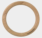 Podspeakers Hoop Wooden