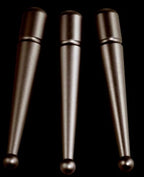 Podspeakers Aluminium Spikes