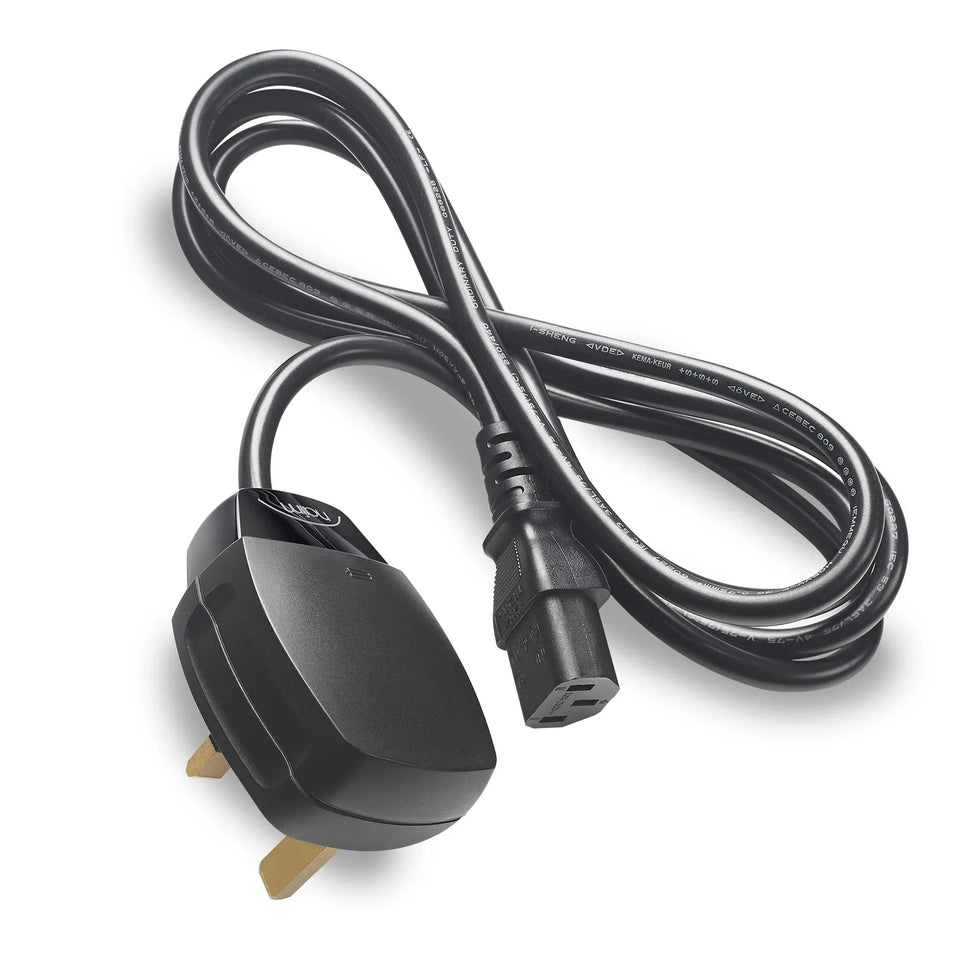 Naim Power-Line Lite Mains Power Cable