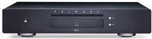 Primare DD15 - CD Transport