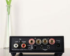 Pro-Ject Amp Box S2