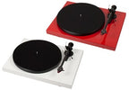 Pro-Ject Debut Carbon Phono USB Turntable