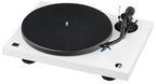 Pro-Ject Debut III S (IIIS) Audiophile Turntable