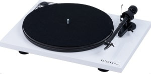Pro-Ject Essential III Digital Turntable