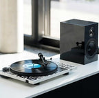Pro-Ject Hard Rock Café Turntable