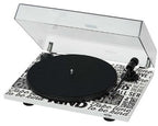 Pro-Ject Hard Rock Café Turntable