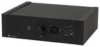 Pro-Ject Head Box DS2 B - Headphone Pre-Amplifier