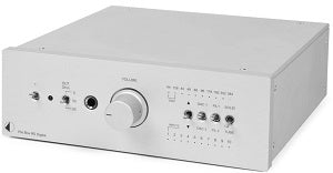 Pro-Ject Pre Box RS Digital