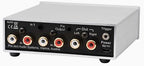 Pro-ject Pre Box S2 Analogue