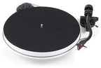 Pro-Ject RPM 1 Carbon Turntable