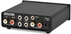 Pro-Ject Switch Box S