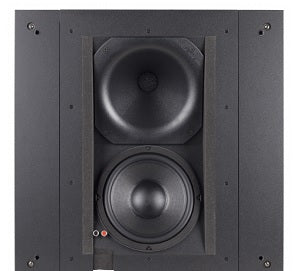 Procella Audio P8iW In-Wall Speaker