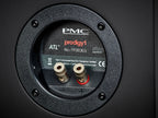 PMC Prodigy1 loudspeaker - terminal connection plate