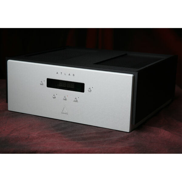 Aesthetix Saturn Signature Series: Janus Signature