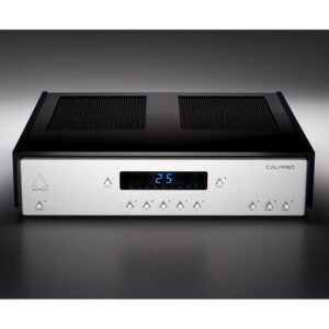 Aesthetix Saturn Signature Series: Calypso Signature