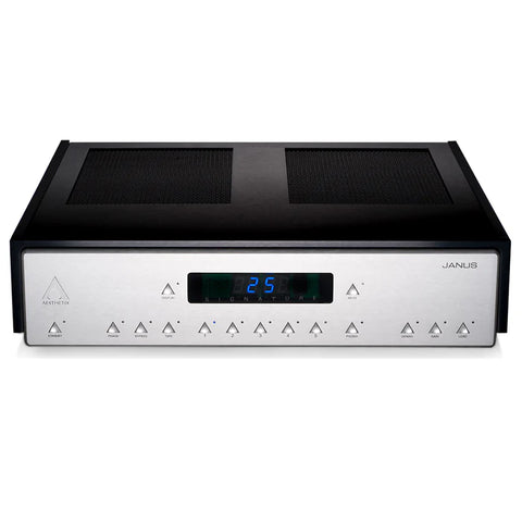 Aesthetix Saturn Signature Series: Janus Signature