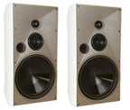 Proficient AW830 8 inch Outdoor Speakers