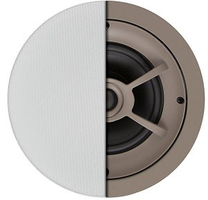 Proficient C612 - 6.5 inch In-Ceiling Speakers