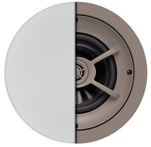 Proficient C641 - 6.5 inch In-Ceiling Speakers