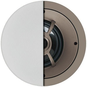 Proficient C656 - 6.5 inch In-Ceiling LCR Speakers