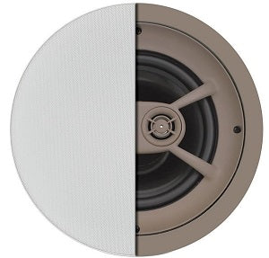 Proficient C825TT - 8 inch Dual channel In-Ceiling Speaker