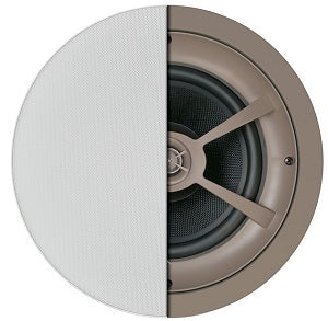 Proficient C851 - 8 inch In-Ceiling Speakers