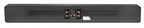 Profient LSB3 3-Channel Passive Sound Bar